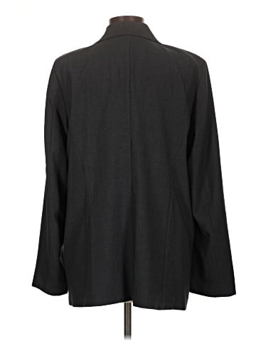 Susan Graver Blazer (view 2)