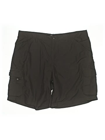 REI Cargo Shorts (view 1)