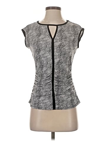 Vince Camuto Sleeveless Blouse (view 1)