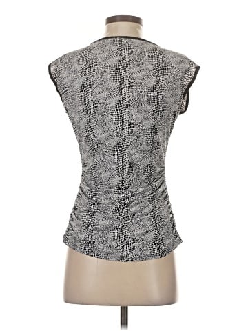 Vince Camuto Sleeveless Blouse (view 2)