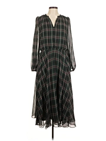 Ann Taylor Casual Dress (view 1)
