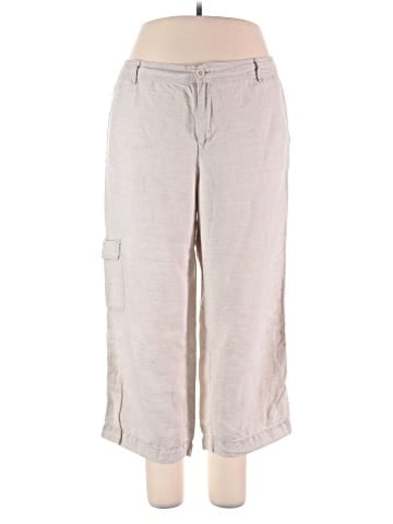 Lizwear by Liz Claiborne Casual Pants (view 1)