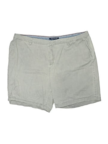 Tommy Hilfiger Khaki Shorts (view 1)