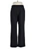 Tahari 100% Polyester Black Dress Pants Size 10 (petite) - photo 2