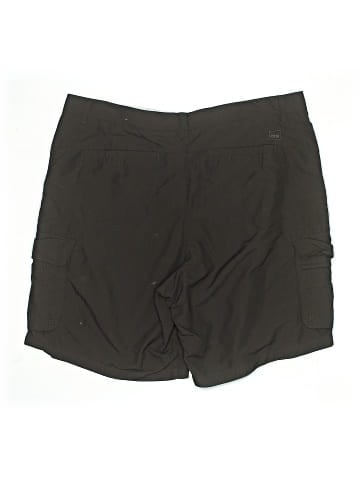 REI Cargo Shorts (view 2)