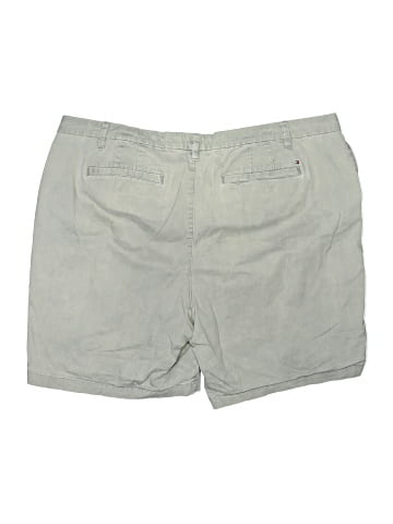 Tommy Hilfiger Khaki Shorts (view 2)