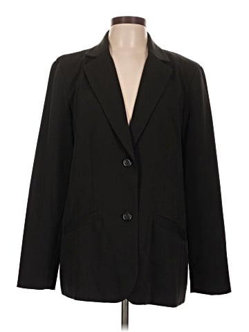Dialogue Blazer (view 1)