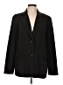 Dialogue Black Blazer Size L - photo 1
