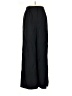 Open Edit Black Dress Pants Size 6 - photo 1
