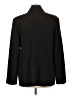 Dialogue Black Blazer Size L - photo 2