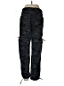 Democracy Camo Black Jeans Size 8 (petite) - photo 2
