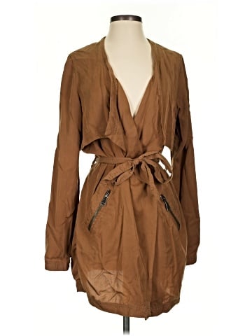 Cartonnier Trenchcoat (view 1)