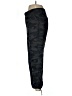 Democracy Camo Black Jeans Size 8 (petite) - photo 5