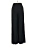 Open Edit Black Dress Pants Size 6 - photo 2