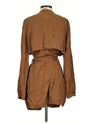 Cartonnier Trenchcoat (view 2)
