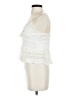 Assorted Brands Ivory Sleeveless Blouse Size S - photo 5