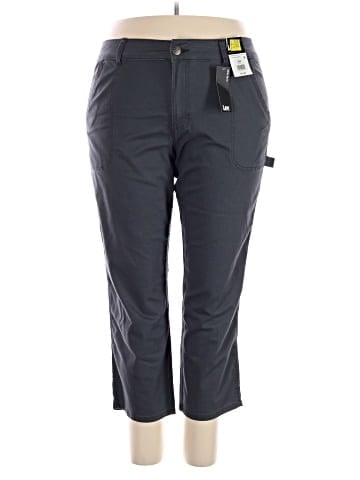 Lee Casual Pants (view 1)