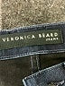 Veronica Beard Jeans Black Jeans Size 27 waist - photo 7