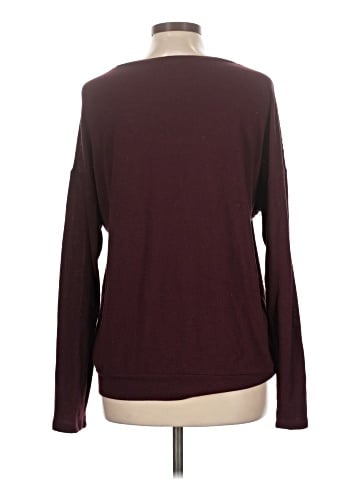 Coco + Carmen Pullover Sweater (view 2)