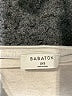 Babaton Silver Short Sleeve Turtleneck Size XXS - photo 7