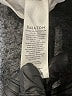 Babaton Silver Short Sleeve Turtleneck Size XXS - photo 8