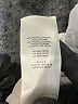 Babaton Silver Short Sleeve Turtleneck Size XXS - photo 9