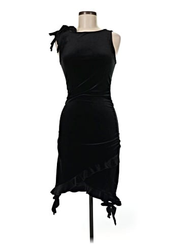 All in Favor Cocktail Dress (view 1)