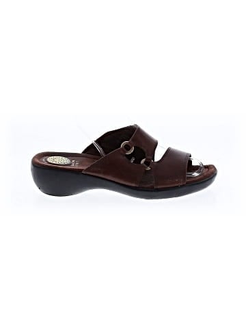 Earth Spirit Sandals (view 1)