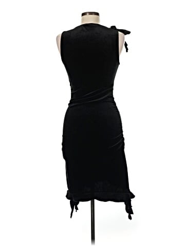 All in Favor Cocktail Dress (view 2)