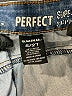 S.O.N.G. Blue Jeans Size 5 - photo 7