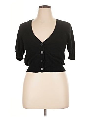 Maeve by Anthropologie Cashmere Cardigan (view 1)