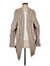 On The Road... Tan Cardigan Size S - photo 1