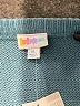Lularoe 100% Acrylic Teal Pullover Sweater Size XL - photo 7