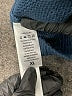 Lularoe 100% Acrylic Teal Pullover Sweater Size XL - photo 8