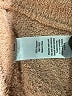 Assorted Brands 100% Polyester Tan Pullover Sweater Size XS - photo 7