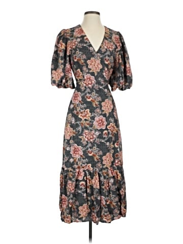 Minkpink Cocktail Dress (view 1)