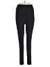 Unbranded Solid Black Active Pants Size Lg - XL - photo 1
