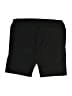 Unbranded Solid Black Athletic Shorts Size 2X - photo 2