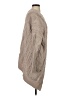 On The Road... Tan Cardigan Size S - photo 4