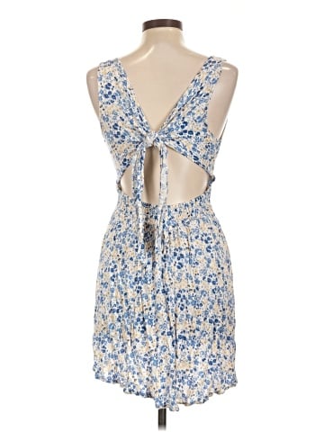Lush Cocktail Dress (view 2)