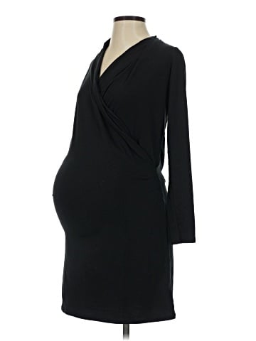 Motherhood Cocktail Dress (view 1)