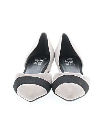 Franco Sarto Flats (view 2)