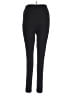 Unbranded Solid Black Active Pants Size Lg - XL - photo 2