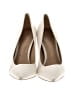 Sam Edelman Ivory White Heels Size 10 - photo 2