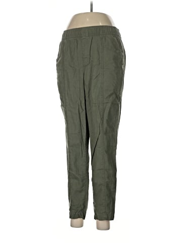 Old Navy Linen Pants (view 1)