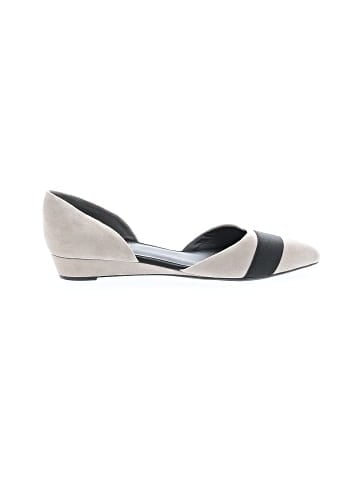 Franco Sarto Flats (view 1)