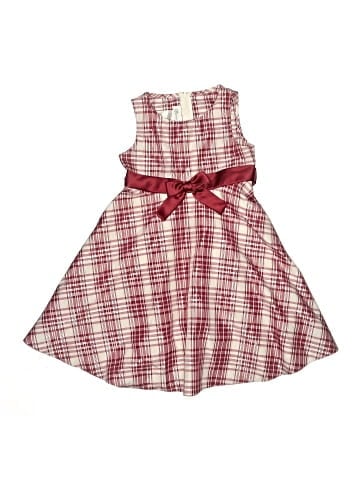 Bonnie Jean Dress (view 1)