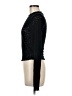 SO Black Long Sleeve Turtleneck Size M - photo 5
