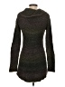 PrAna Tweed Black Pullover Sweater Size XS - photo 2