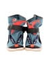 Nike Blue Sneakers Size 5 - photo 2